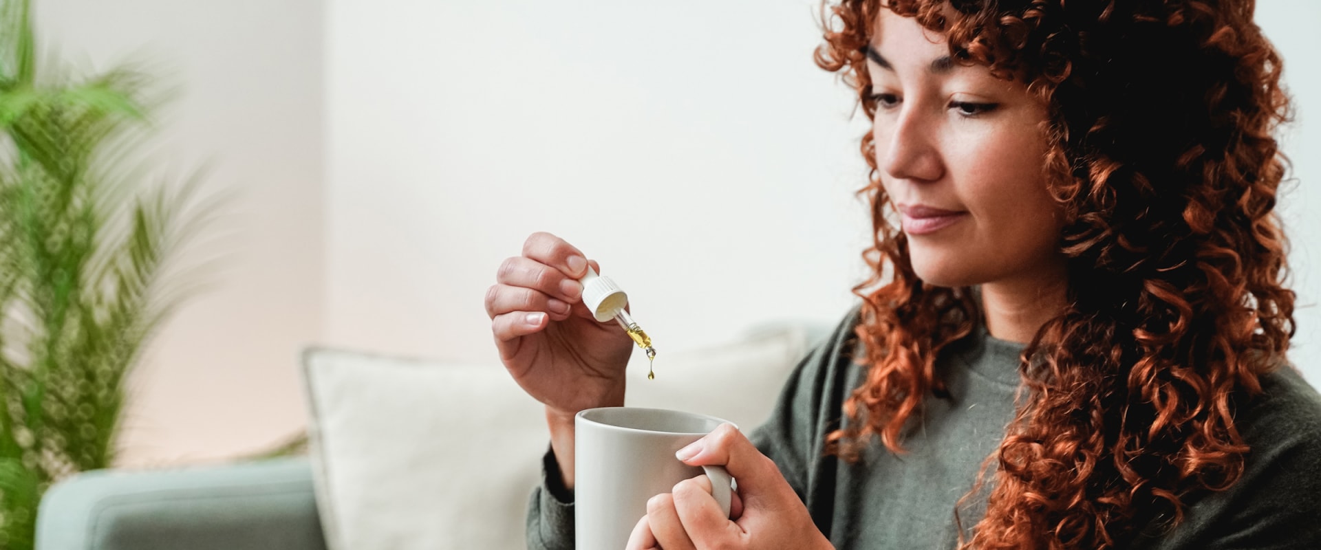 Can CBD Help Improve Low Mood when Nothing Else Seems to Work?