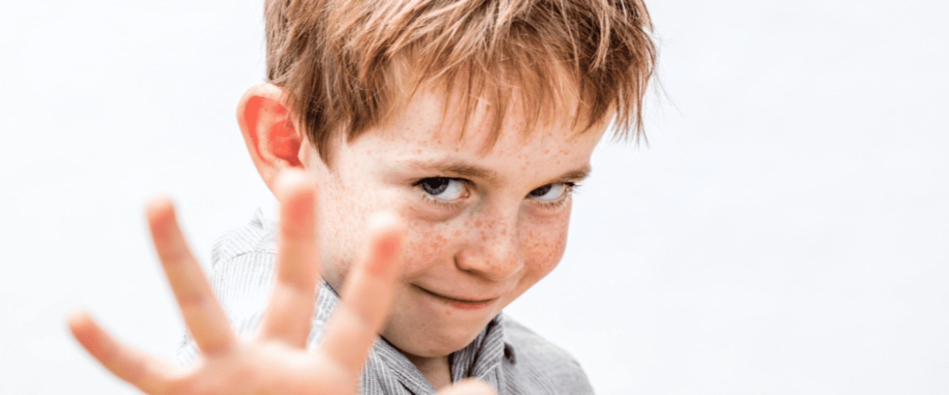 Signs a Child Struggles With Spatial Recognition