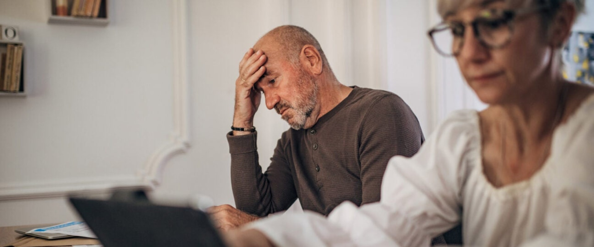 One Month Before Stroke Warning Signs You Shouldn’t Ignore