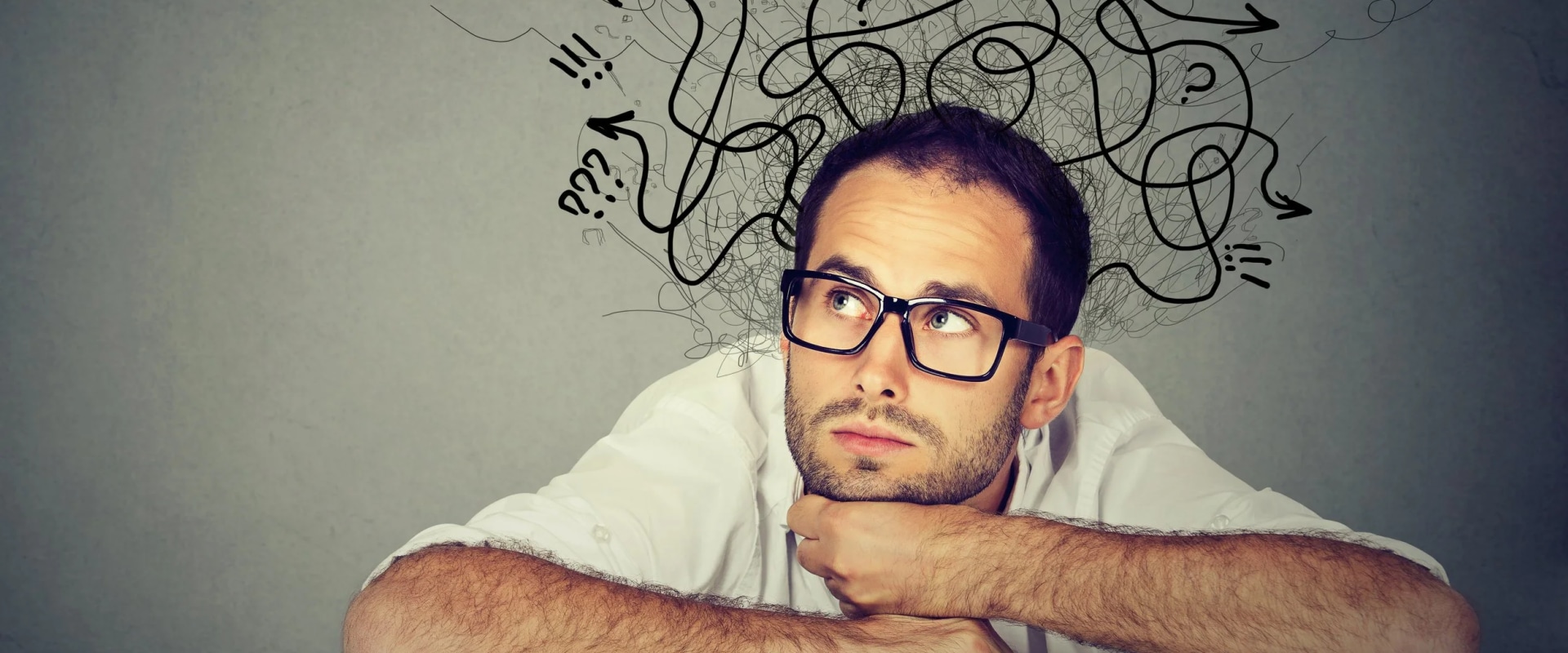 Negative Thoughts Meaning and Synonyms Explained: Can You Reframe Your Inner Voice?