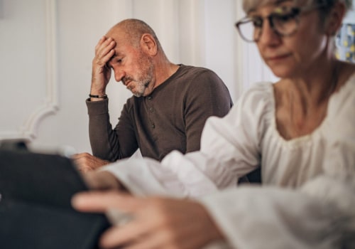 One Month Before Stroke Warning Signs You Shouldn’t Ignore