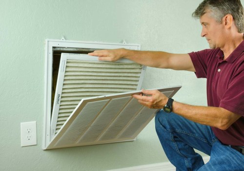 What Is a MERV Rating? Learn How It Affects Your Air Quality, Energy Bills, and Home Comfort